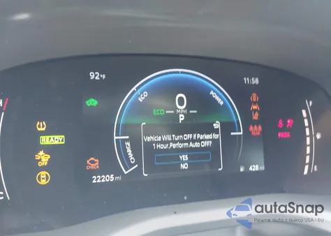 2025 Toyota Camry Se z USA, uszkodzony, nr VIN 4T1DAACKXSU534244